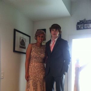 Meet your Posher, Levi